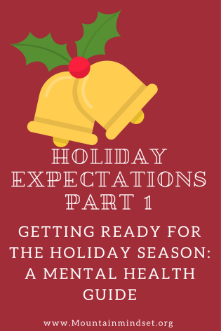 Holiday Expectations